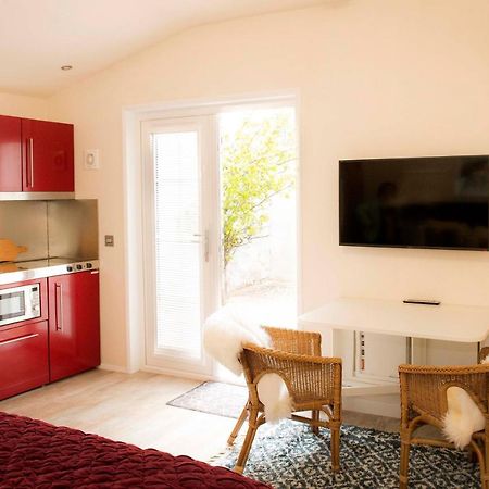 Pear Tree Cottage Каллен Экстерьер фото