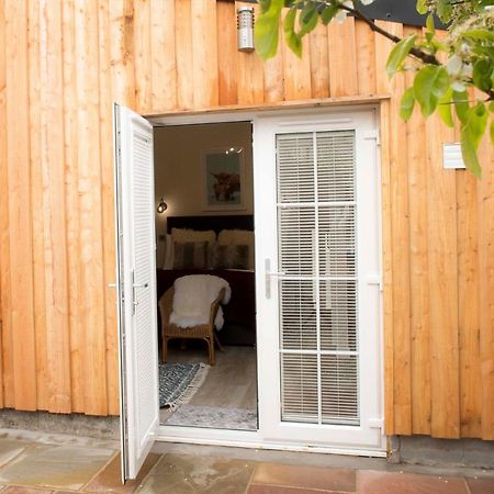 Pear Tree Cottage Каллен Экстерьер фото