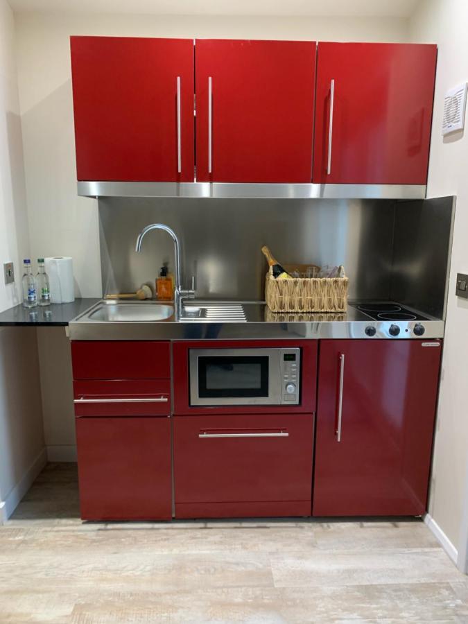 Pear Tree Cottage Каллен Экстерьер фото