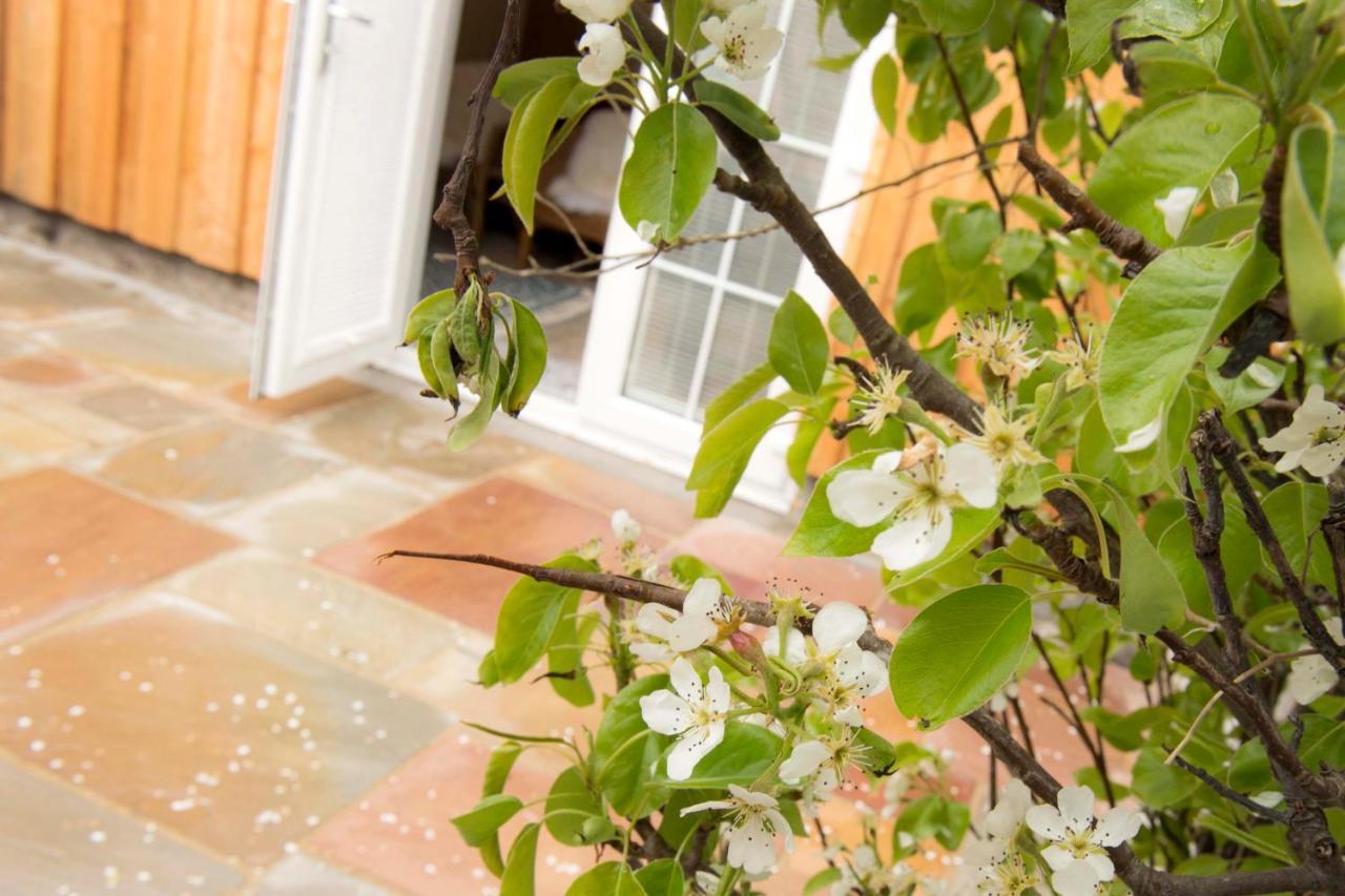 Pear Tree Cottage Каллен Экстерьер фото